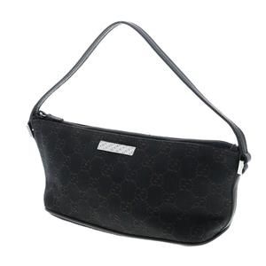 Gucci Pouch Black Accessory
